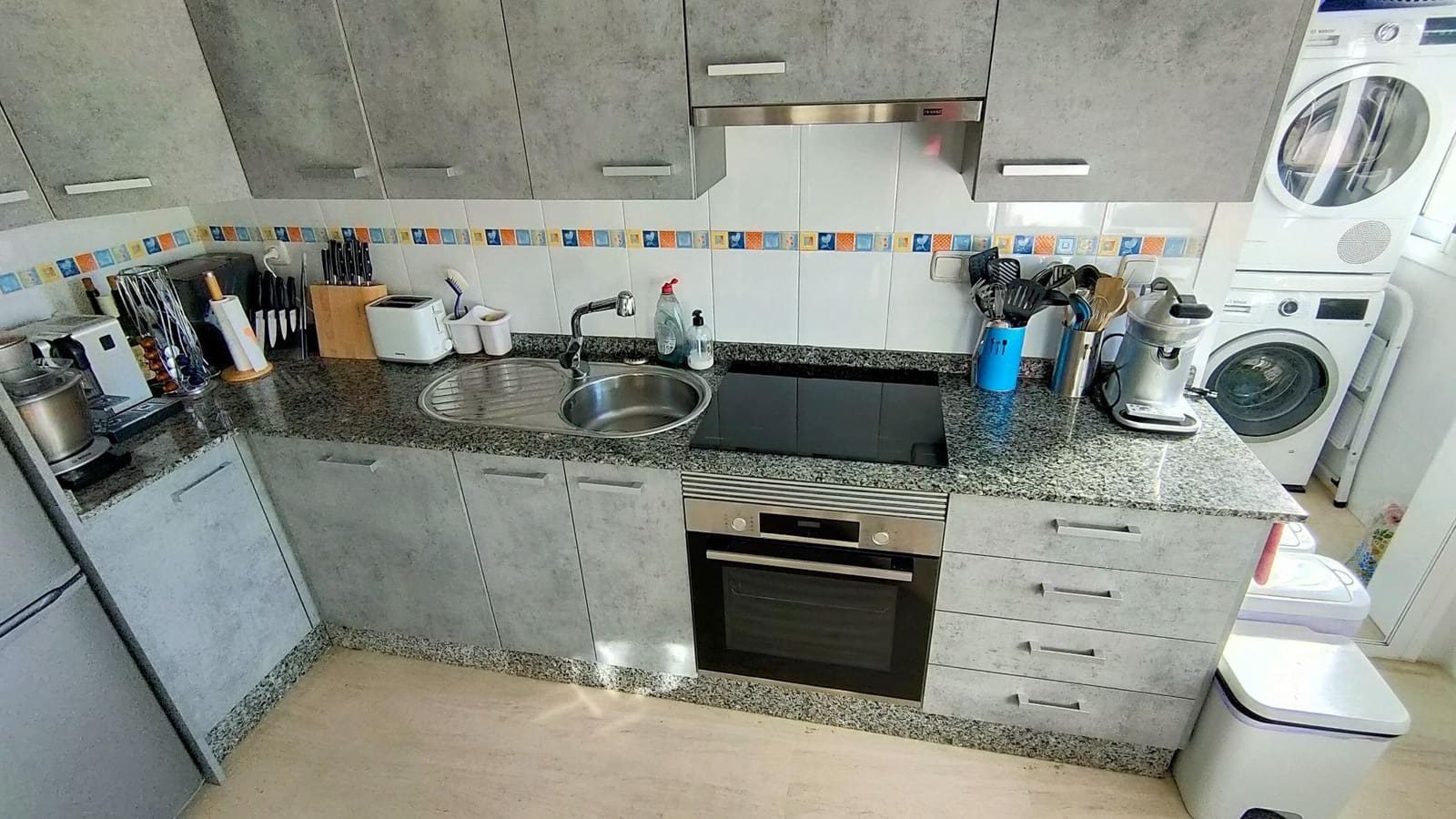 3 soveværelse Penthouse til salg i San Juan de los Terreros - € 230.000 (Ref: 8993793)