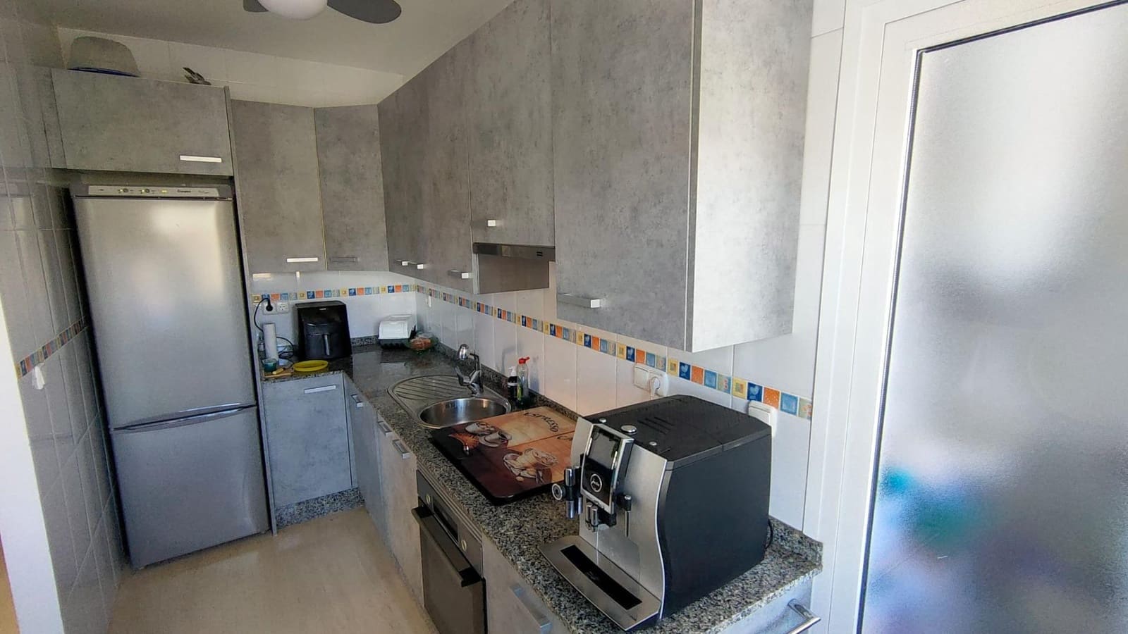 3 soveværelse Penthouse til salg i San Juan de los Terreros - € 230.000 (Ref: 8993793)