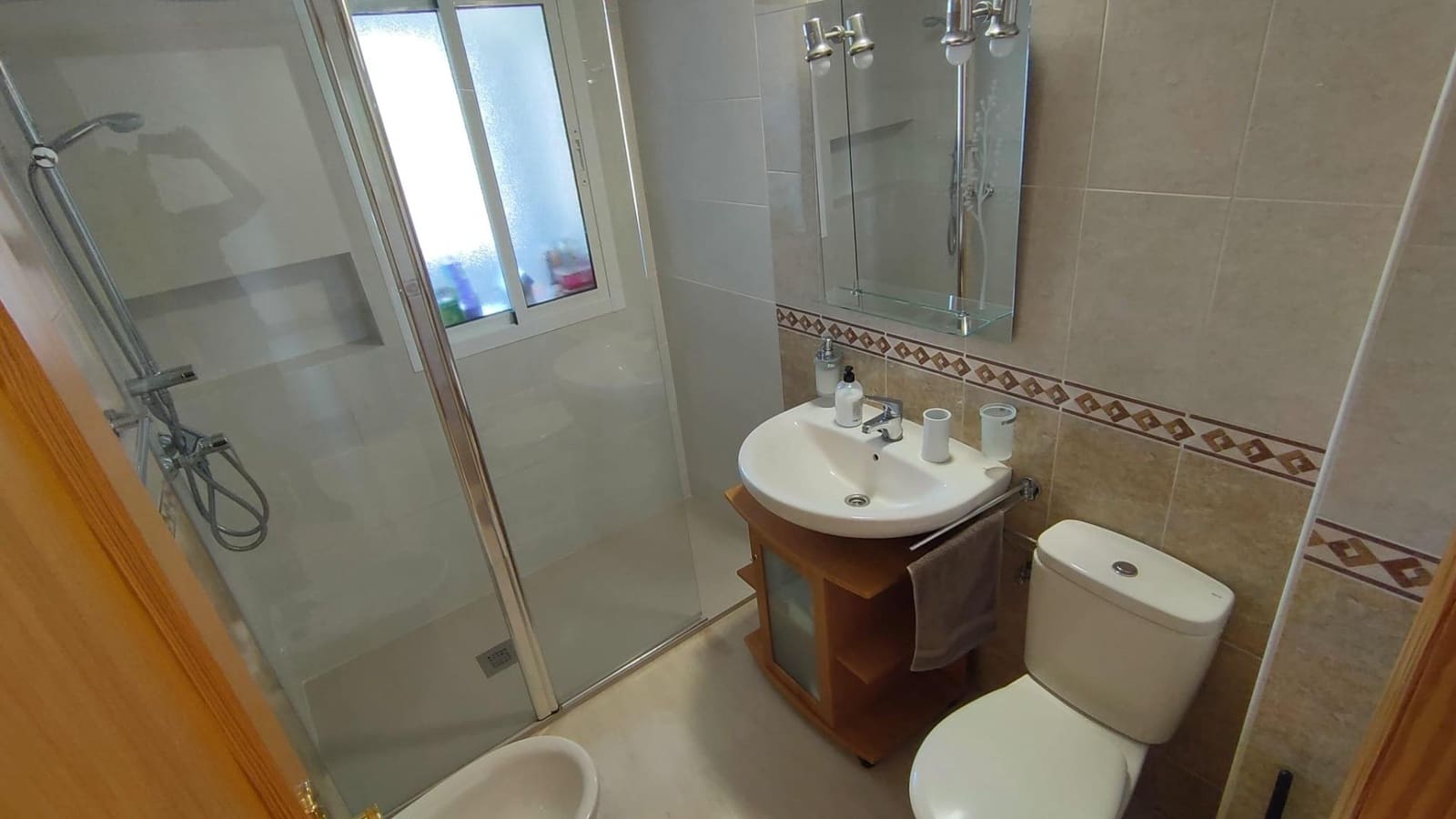 3 soveværelse Penthouse til salg i San Juan de los Terreros - € 230.000 (Ref: 8993793)