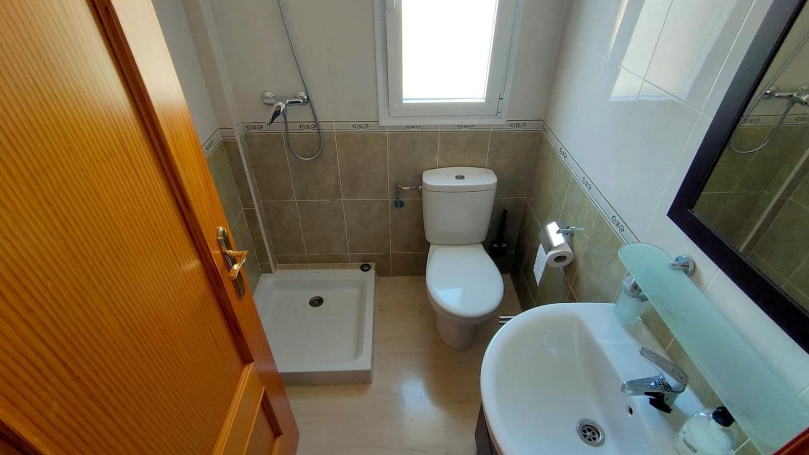 3 soveværelse Penthouse til salg i San Juan de los Terreros - € 230.000 (Ref: 8993793)