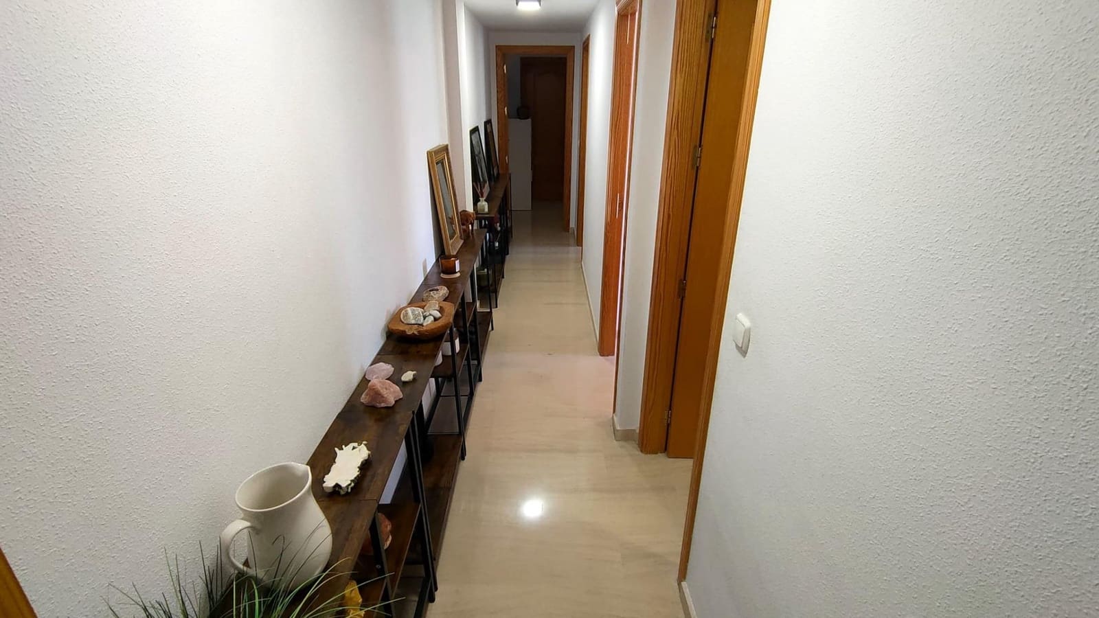 3 soveværelse Penthouse til salg i San Juan de los Terreros - € 230.000 (Ref: 8993793)