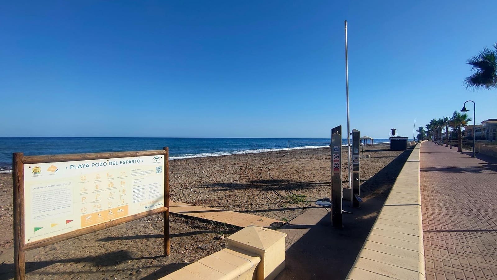 3 soveværelse Penthouse til salg i San Juan de los Terreros - € 230.000 (Ref: 8993793)