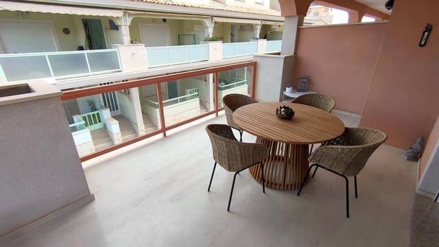 3 chambre Penthouse à vendre à San Juan de los Terreros, Pulpí - 230 000 € (Ref: 8993793)
