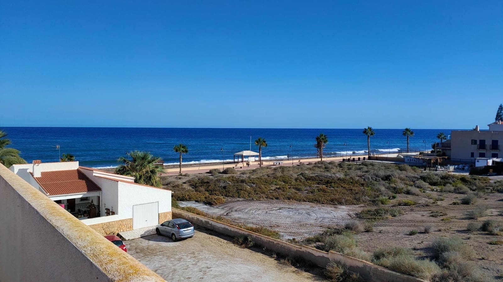 3 soveværelse Penthouse til salg i San Juan de los Terreros - € 230.000 (Ref: 8993793)