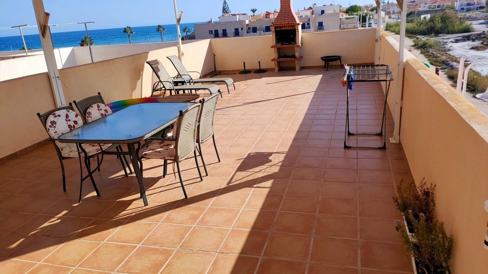 3 soveværelse Penthouse til salg i San Juan de los Terreros - € 230.000 (Ref: 8993793)