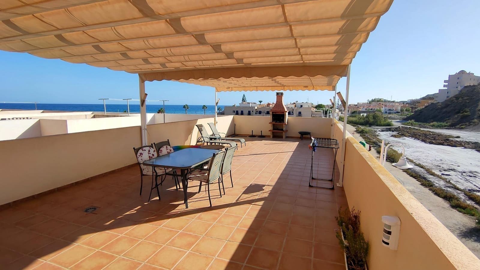 3 soveværelse Penthouse til salg i San Juan de los Terreros - € 230.000 (Ref: 8993793)