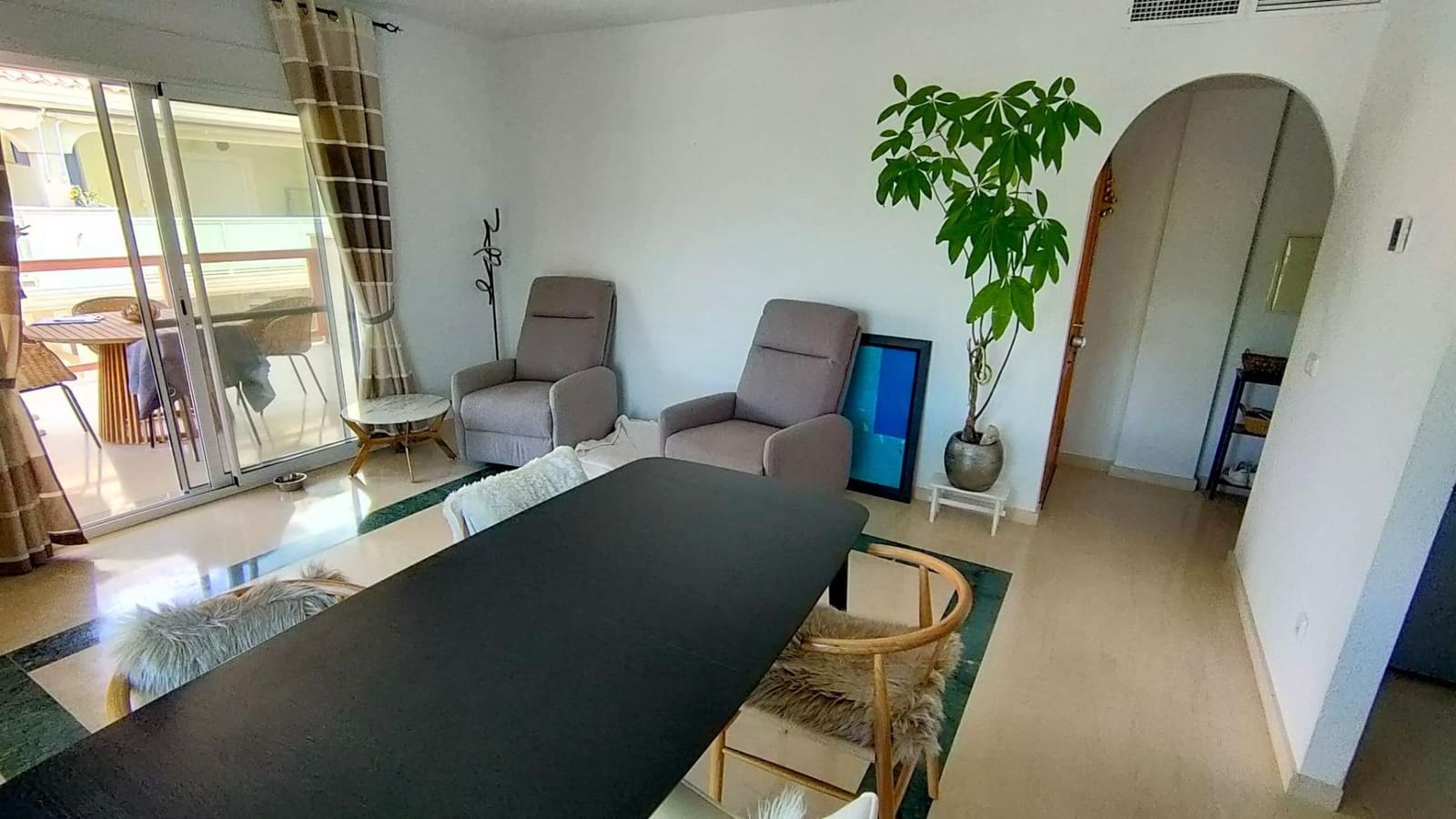 3 soveværelse Penthouse til salg i San Juan de los Terreros - € 230.000 (Ref: 8993793)