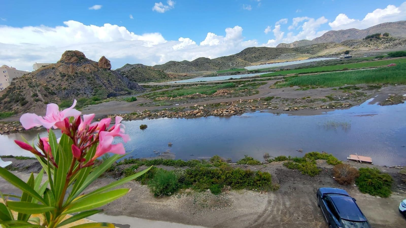 3 soveværelse Penthouse til salg i San Juan de los Terreros - € 230.000 (Ref: 8993793)