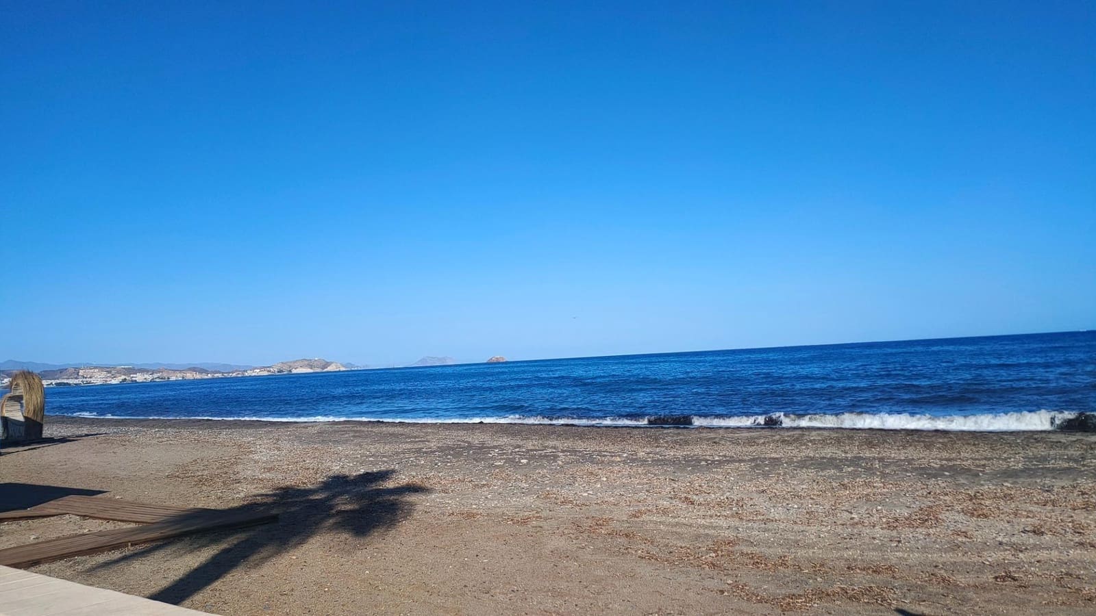 3 soveværelse Penthouse til salg i San Juan de los Terreros - € 230.000 (Ref: 8993793)