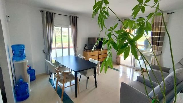 3 chambre Penthouse à vendre à San Juan de los Terreros, Pulpí - 230 000 € (Ref: 8993793)