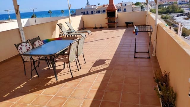 3 chambre Penthouse à vendre à San Juan de los Terreros, Pulpí - 230 000 € (Ref: 8993793)