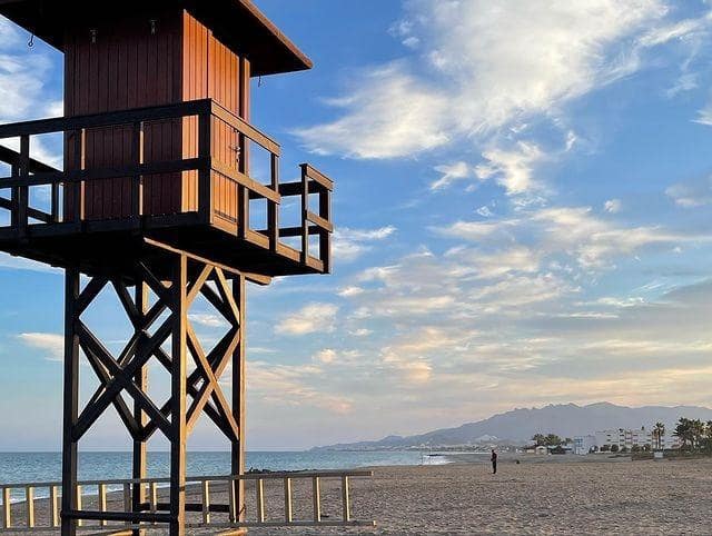 2 sovrum Lägenhet till salu i Vera med pool - 215 000 € (Ref: 8998538)