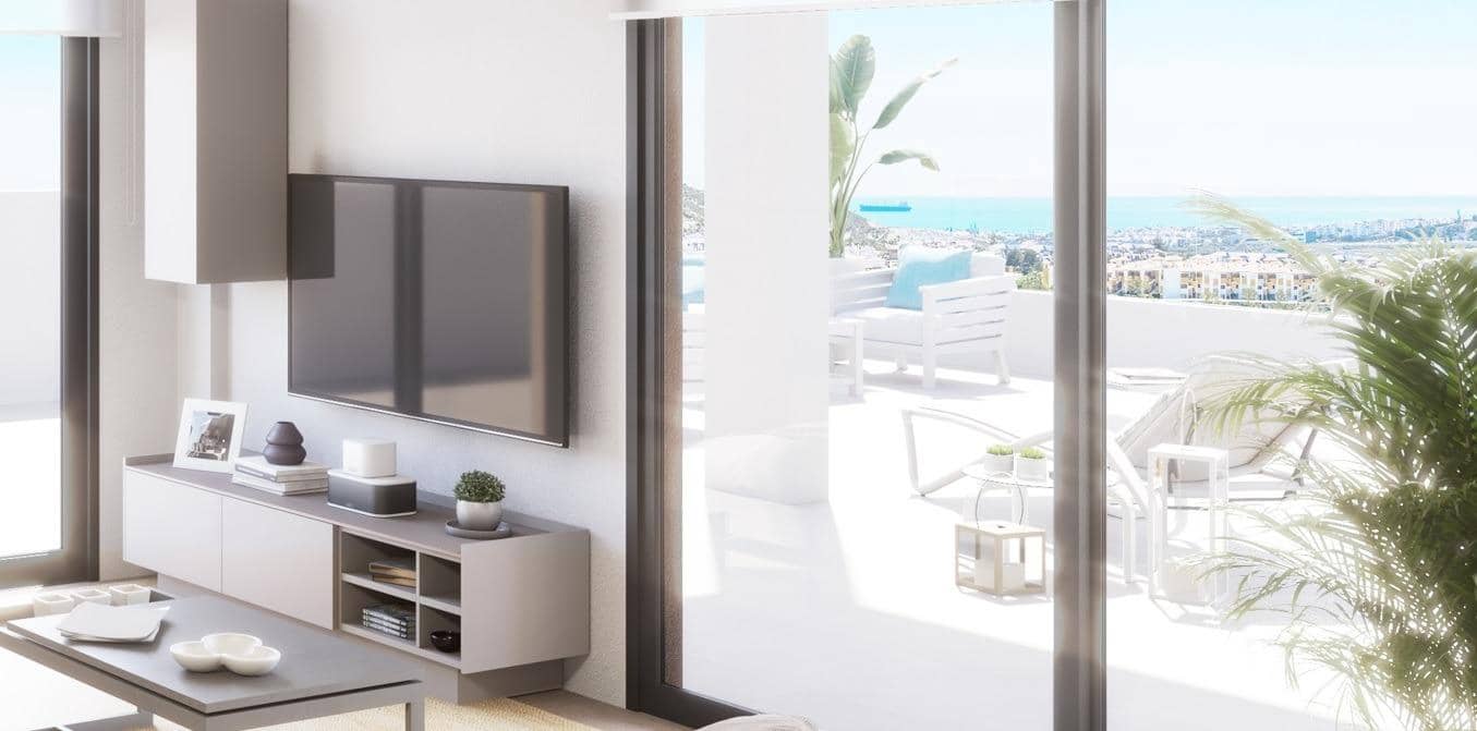 2 sovrum Lägenhet till salu i Vera med pool - 215 000 € (Ref: 8998538)