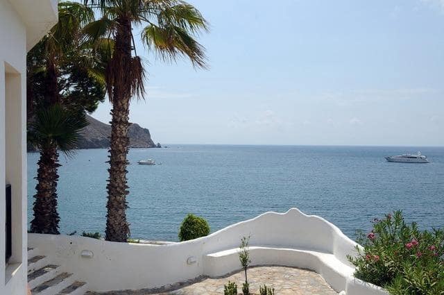 2 sovrum Lägenhet till salu i Aguilas med pool - 120 000 € (Ref: 9004955)