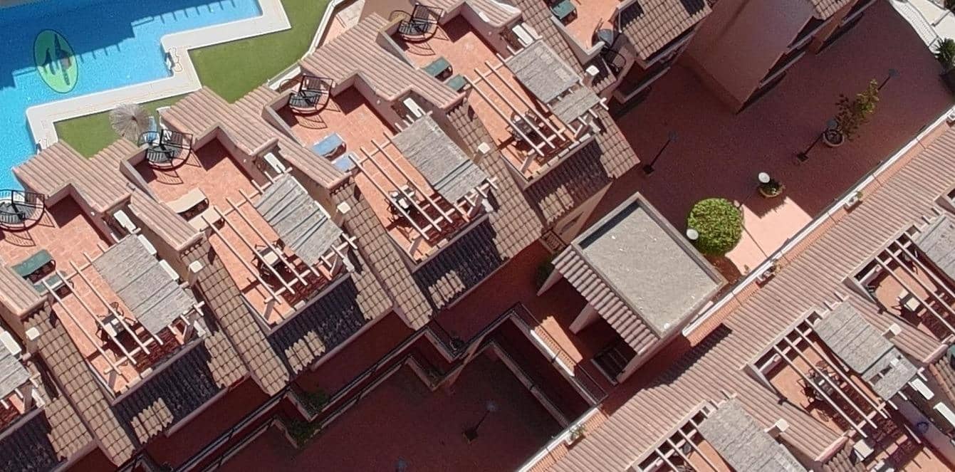 2 bedroom Apartment for sale in Aguilas with pool - € 123,000 (Ref: 9004956)