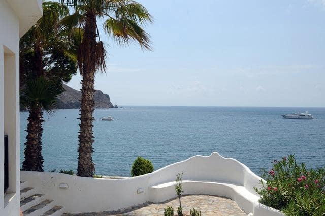 2 soveværelse Lejlighed til salg i Aguilas med swimmingpool - € 98.000 (Ref: 9004957)