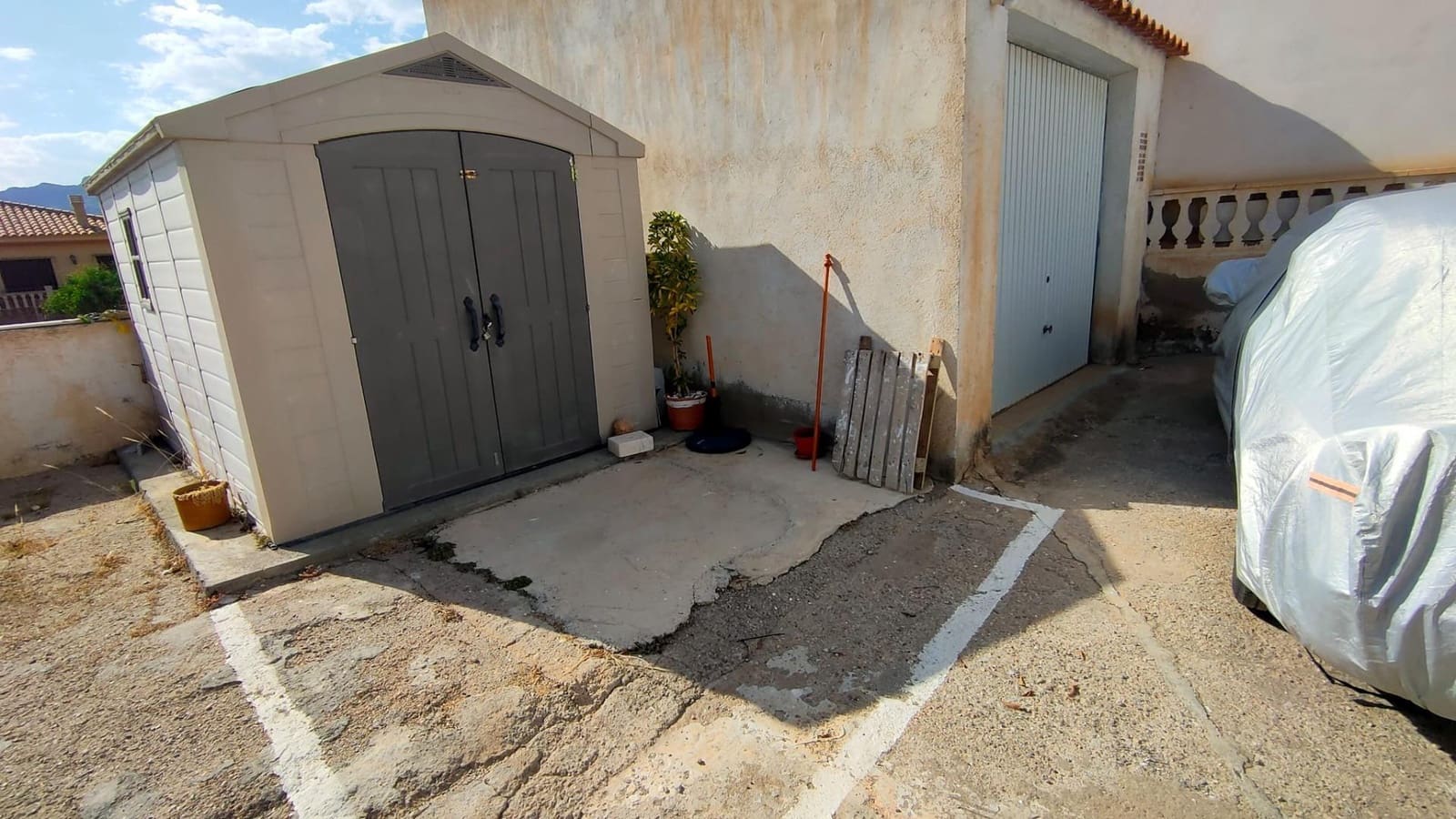 3 bedroom Apartment for sale in San Juan de los Terreros with pool - € 325,000 (Ref: 9008025)