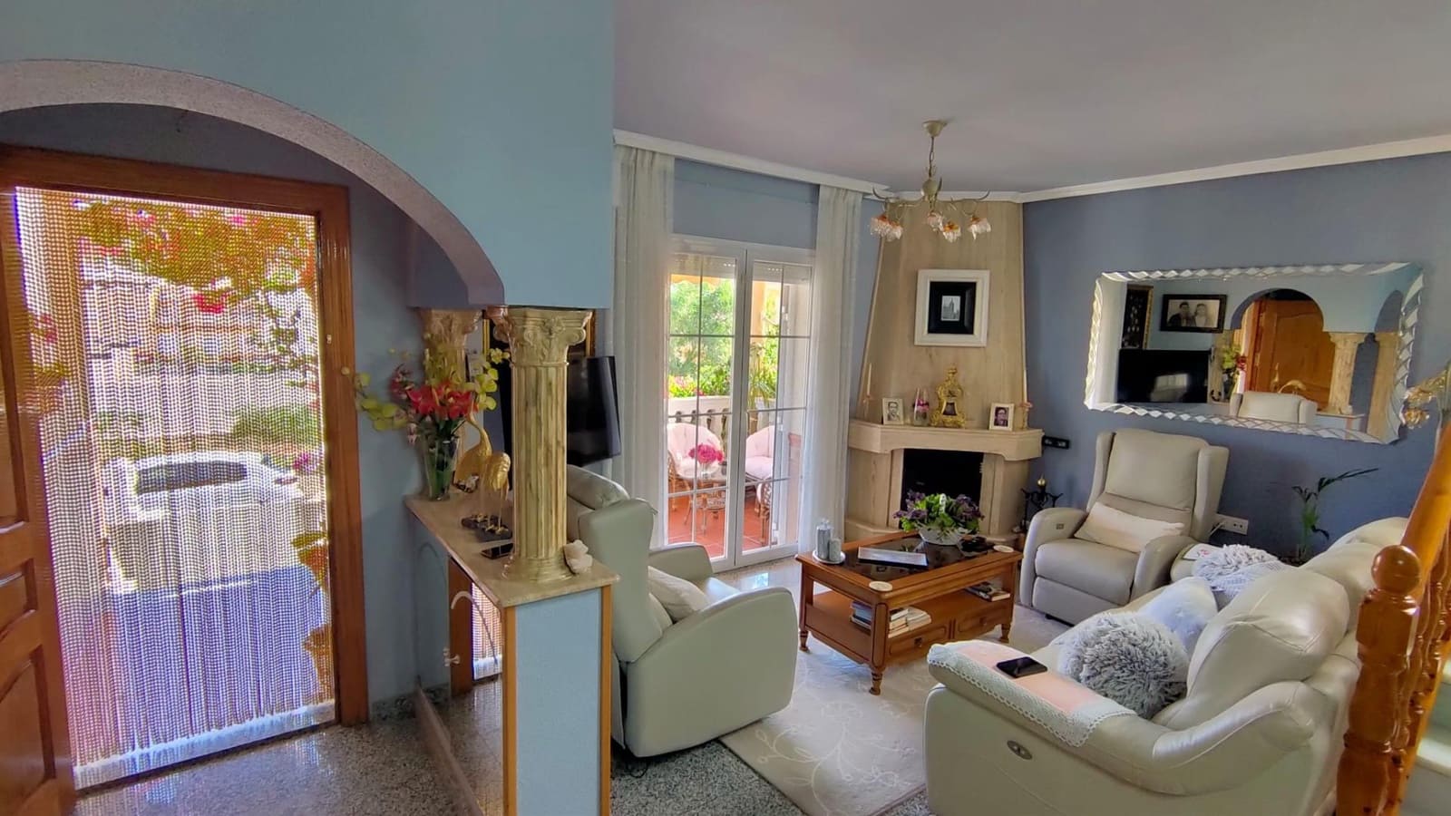 3 bedroom Apartment for sale in San Juan de los Terreros with pool - € 325,000 (Ref: 9008025)