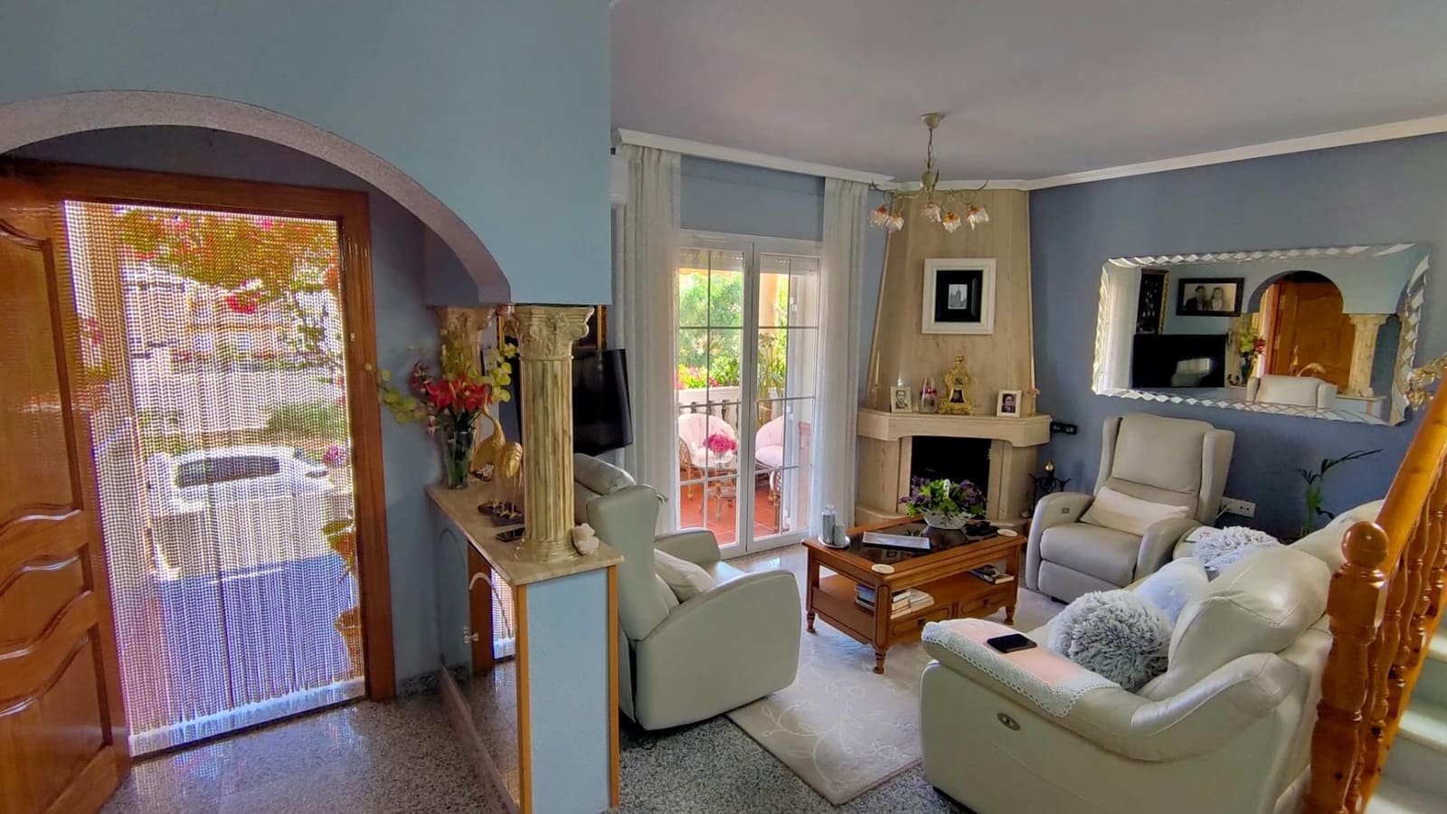 3 bedroom Apartment for sale in San Juan de los Terreros with pool - € 325,000 (Ref: 9008025)