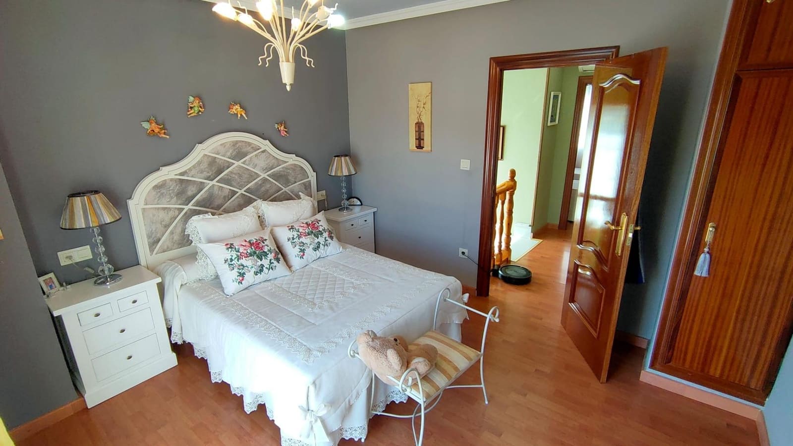 3 bedroom Apartment for sale in San Juan de los Terreros with pool - € 325,000 (Ref: 9008025)