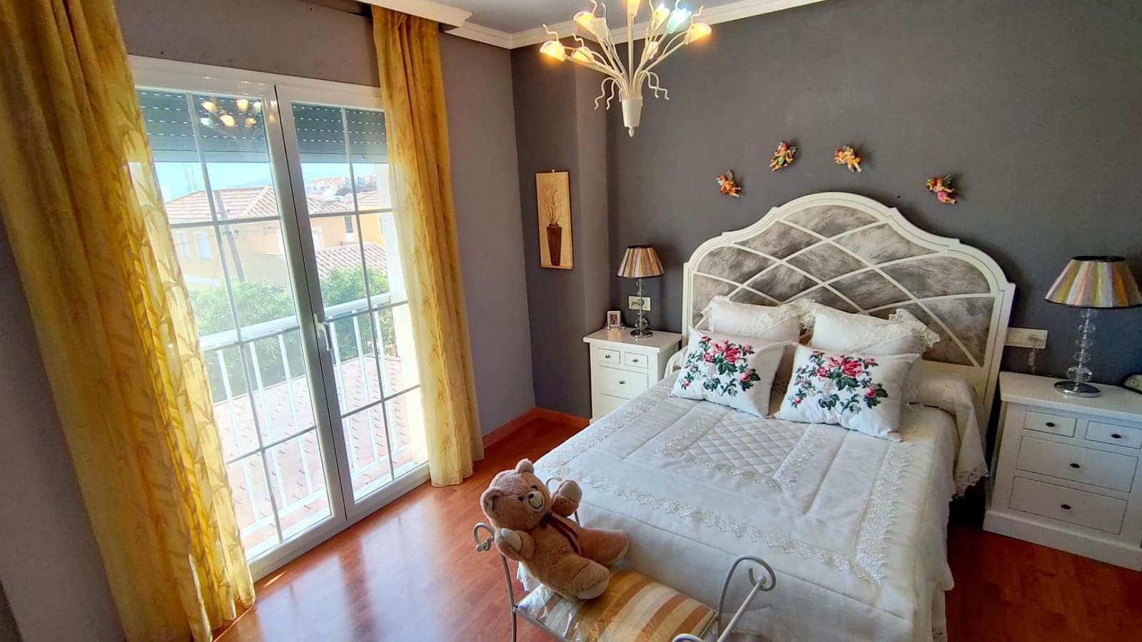 3 bedroom Apartment for sale in San Juan de los Terreros with pool - € 325,000 (Ref: 9008025)