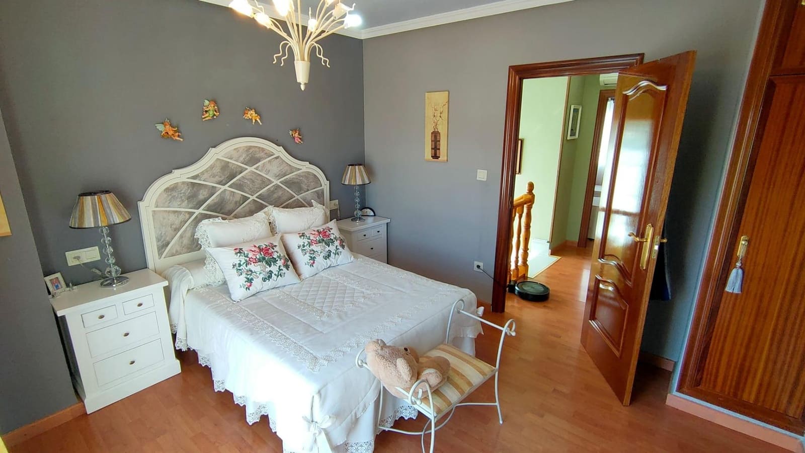 3 bedroom Apartment for sale in San Juan de los Terreros with pool - € 325,000 (Ref: 9008025)