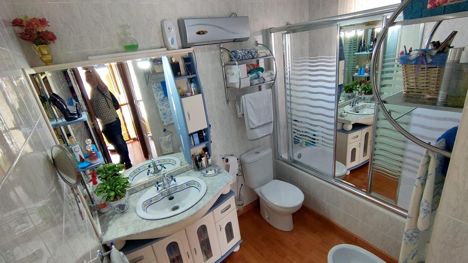 3 bedroom Apartment for sale in San Juan de los Terreros with pool - € 325,000 (Ref: 9008025)