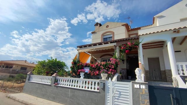 3 sovrum Lägenhet till salu i San Juan de los Terreros, Pulpí med pool - 325 000 € (Ref: 9008025)