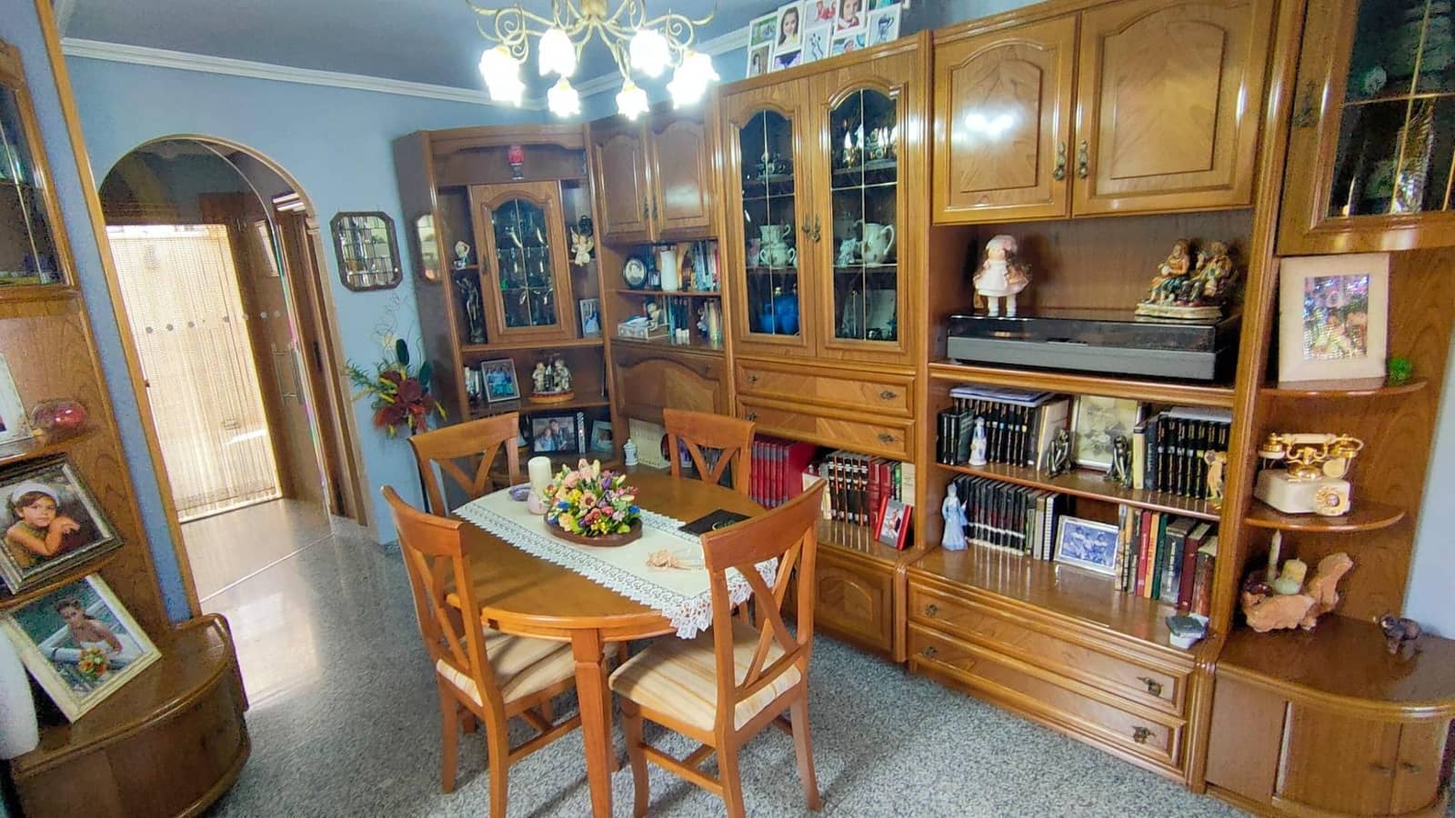 3 bedroom Apartment for sale in San Juan de los Terreros with pool - € 325,000 (Ref: 9008025)