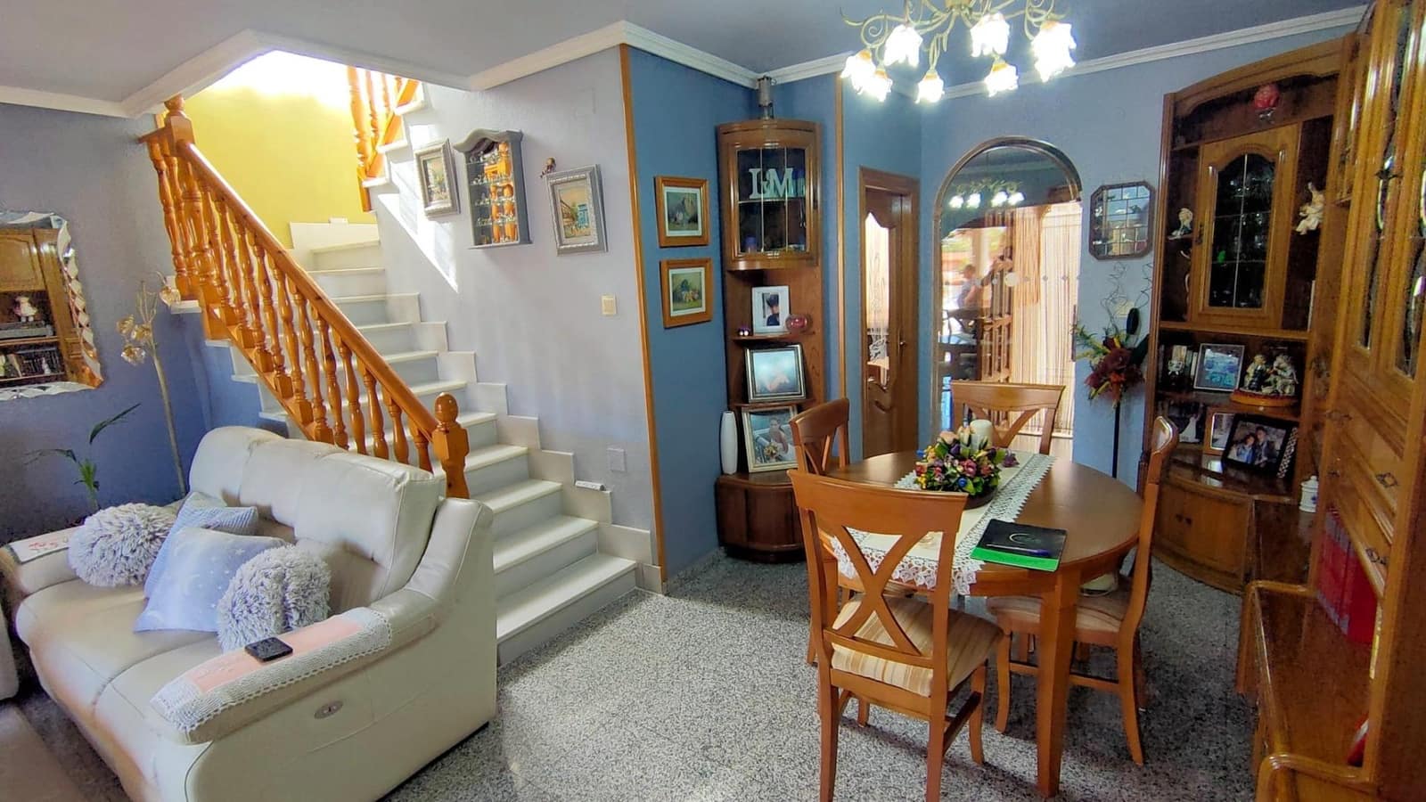 3 bedroom Apartment for sale in San Juan de los Terreros with pool - € 325,000 (Ref: 9008025)