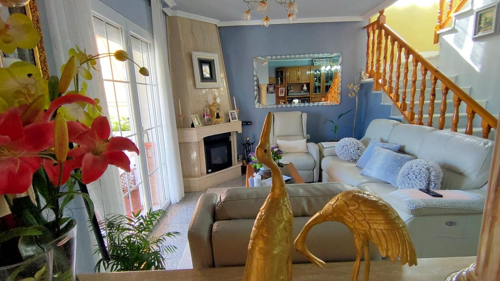 3 bedroom Apartment for sale in San Juan de los Terreros with pool - € 325,000 (Ref: 9008025)