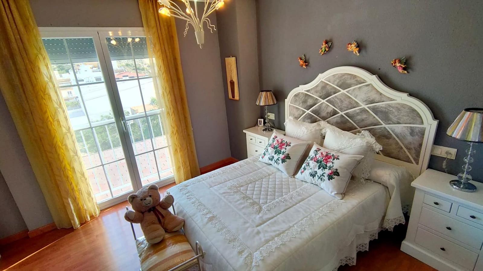 3 bedroom Apartment for sale in San Juan de los Terreros with pool - € 325,000 (Ref: 9008025)