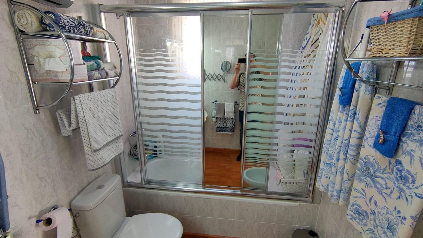 3 bedroom Apartment for sale in San Juan de los Terreros with pool - € 325,000 (Ref: 9008025)