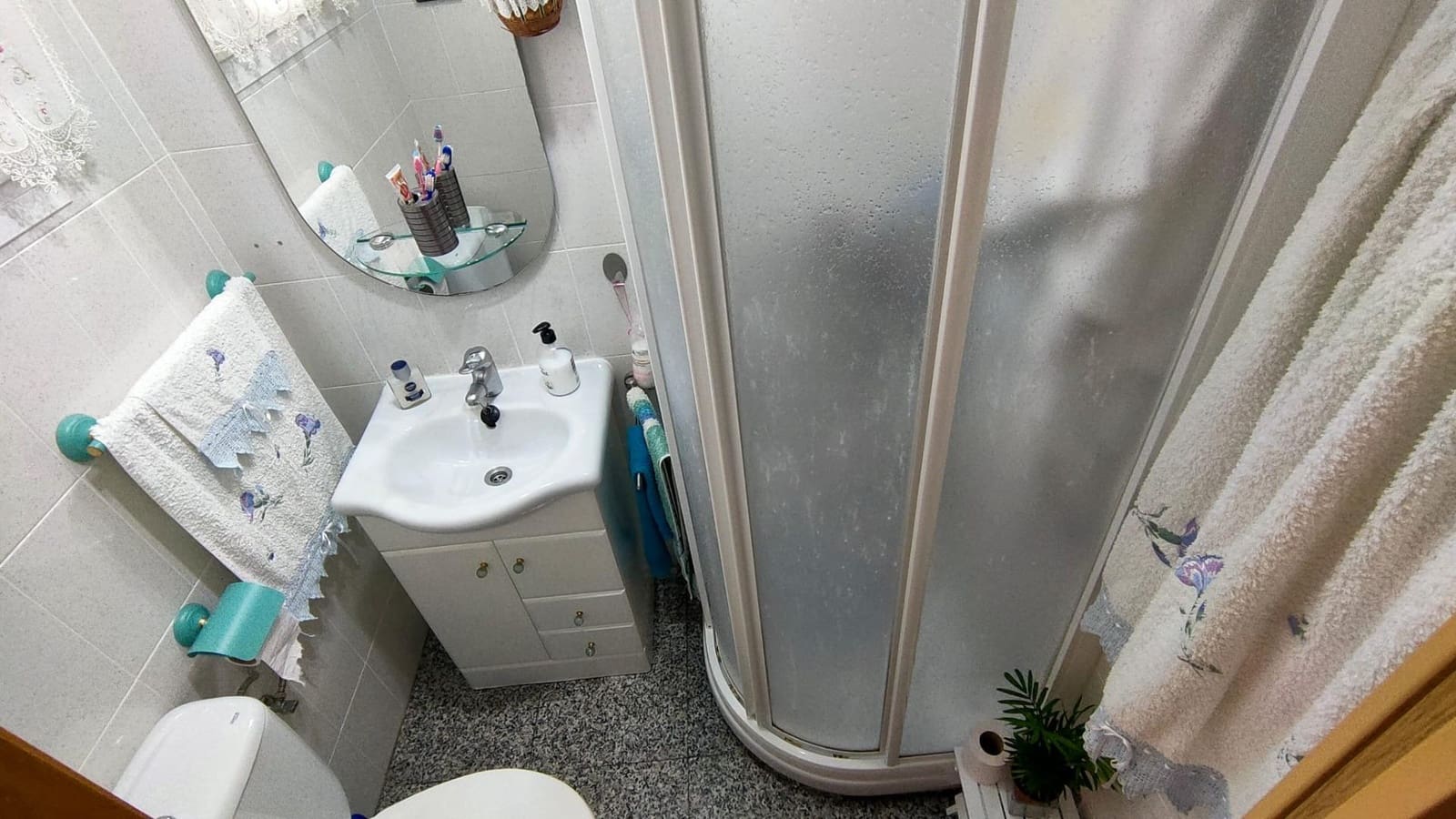 3 bedroom Apartment for sale in San Juan de los Terreros with pool - € 325,000 (Ref: 9008025)