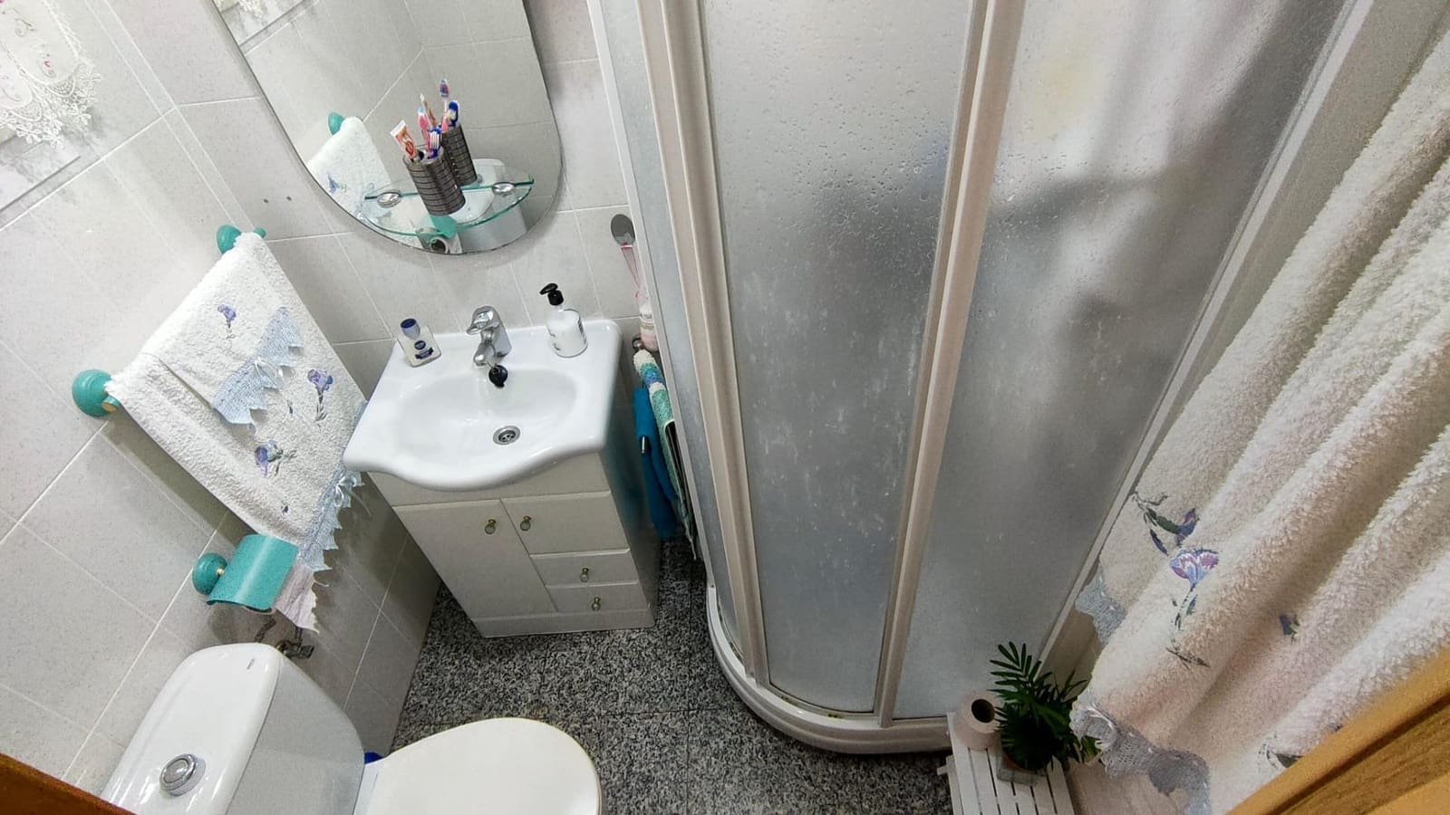 3 bedroom Apartment for sale in San Juan de los Terreros with pool - € 325,000 (Ref: 9008025)