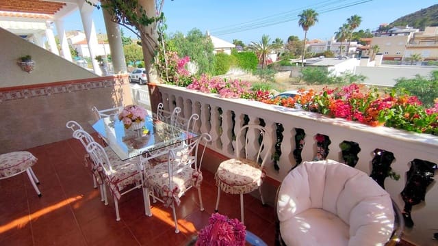 3 sovrum Lägenhet till salu i San Juan de los Terreros, Pulpí med pool - 325 000 € (Ref: 9008025)