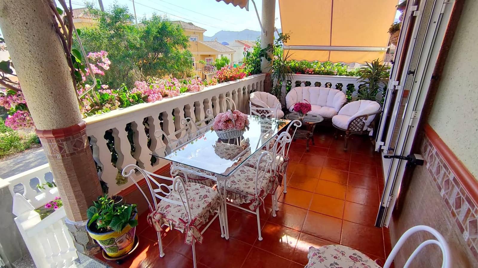 3 bedroom Apartment for sale in San Juan de los Terreros with pool - € 325,000 (Ref: 9008025)