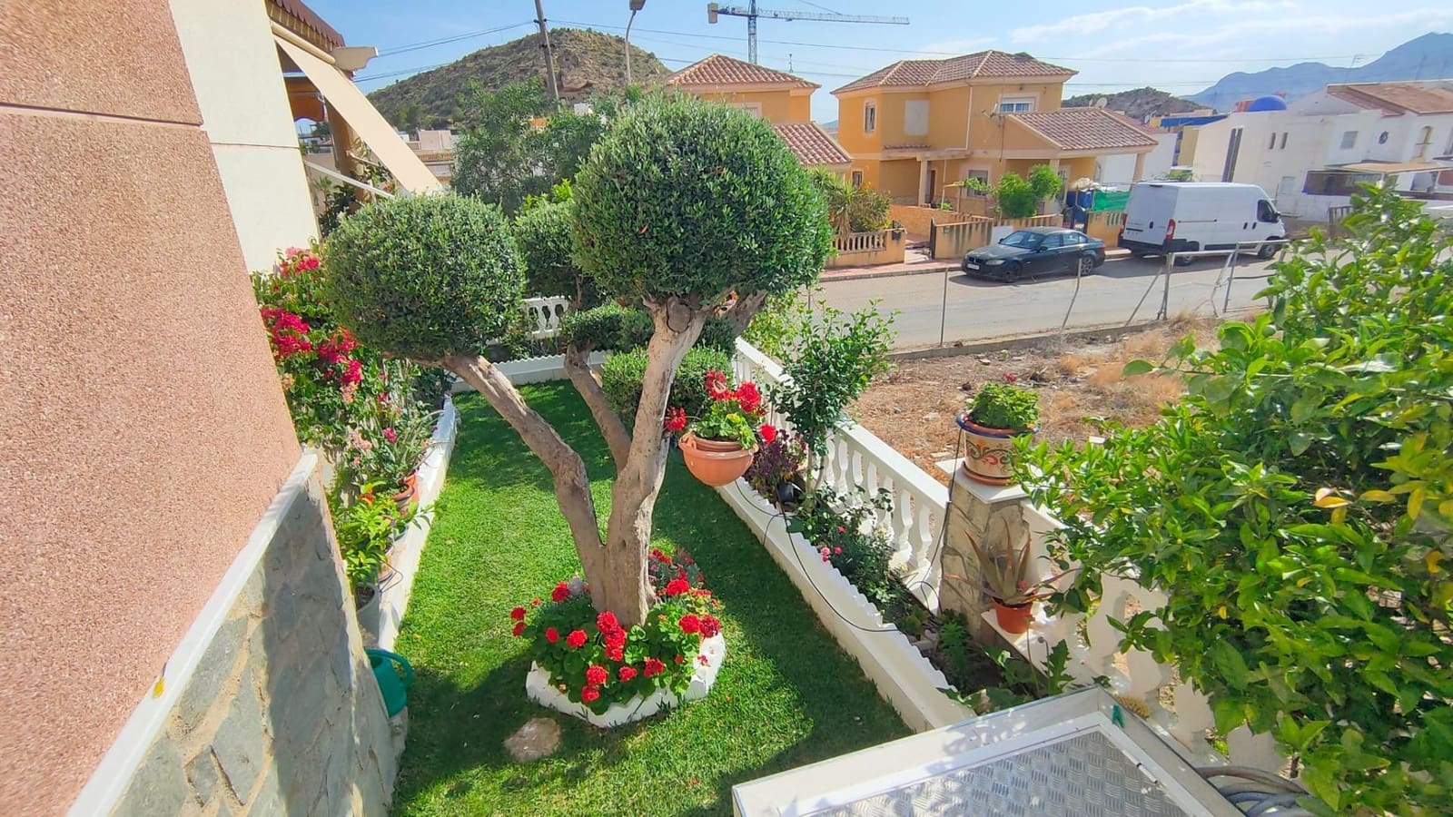 3 bedroom Apartment for sale in San Juan de los Terreros with pool - € 325,000 (Ref: 9008025)