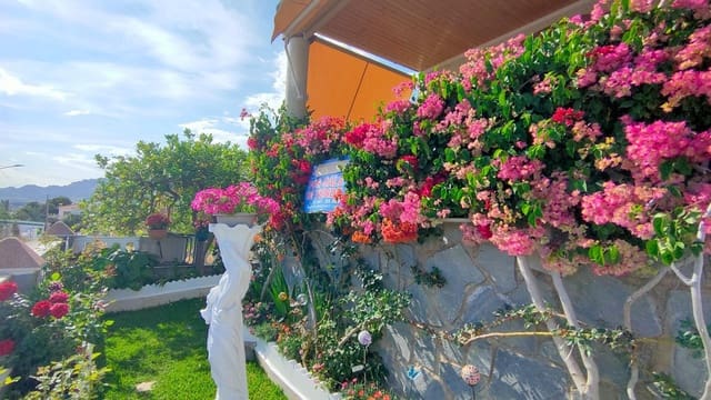 3 sovrum Lägenhet till salu i San Juan de los Terreros, Pulpí med pool - 325 000 € (Ref: 9008025)