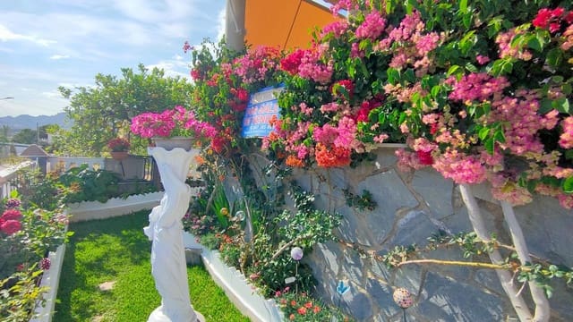 3 sovrum Lägenhet till salu i San Juan de los Terreros, Pulpí med pool - 325 000 € (Ref: 9008025)