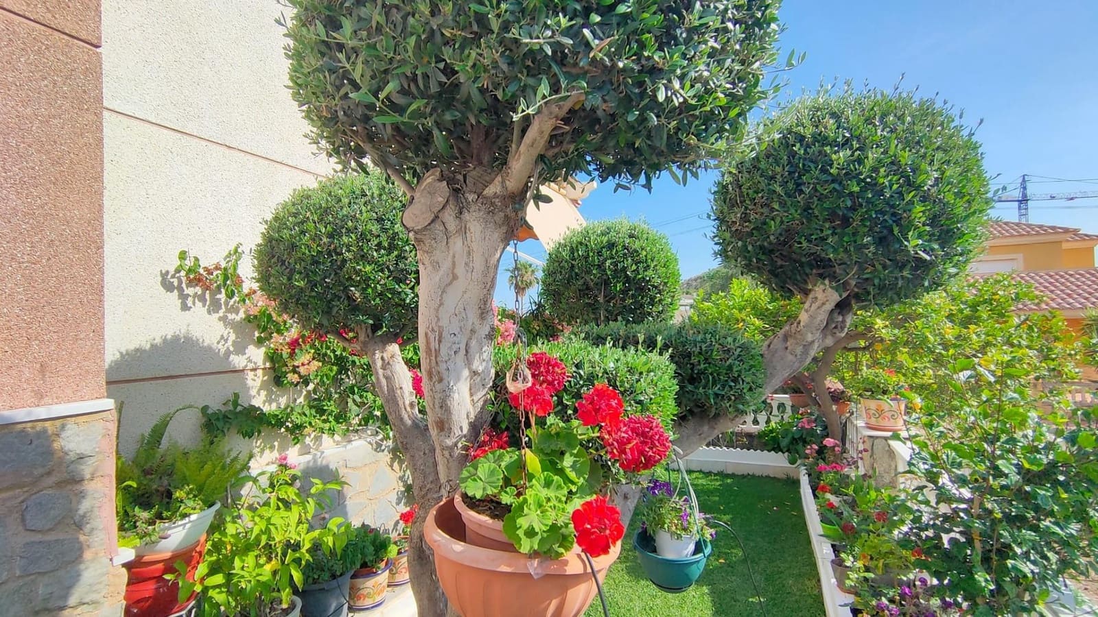 3 bedroom Apartment for sale in San Juan de los Terreros with pool - € 325,000 (Ref: 9008025)