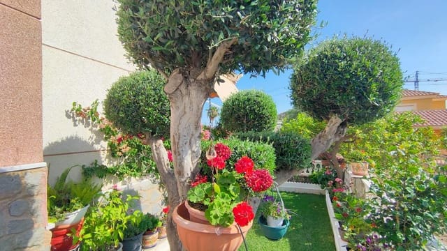 3 sovrum Lägenhet till salu i San Juan de los Terreros, Pulpí med pool - 325 000 € (Ref: 9008025)