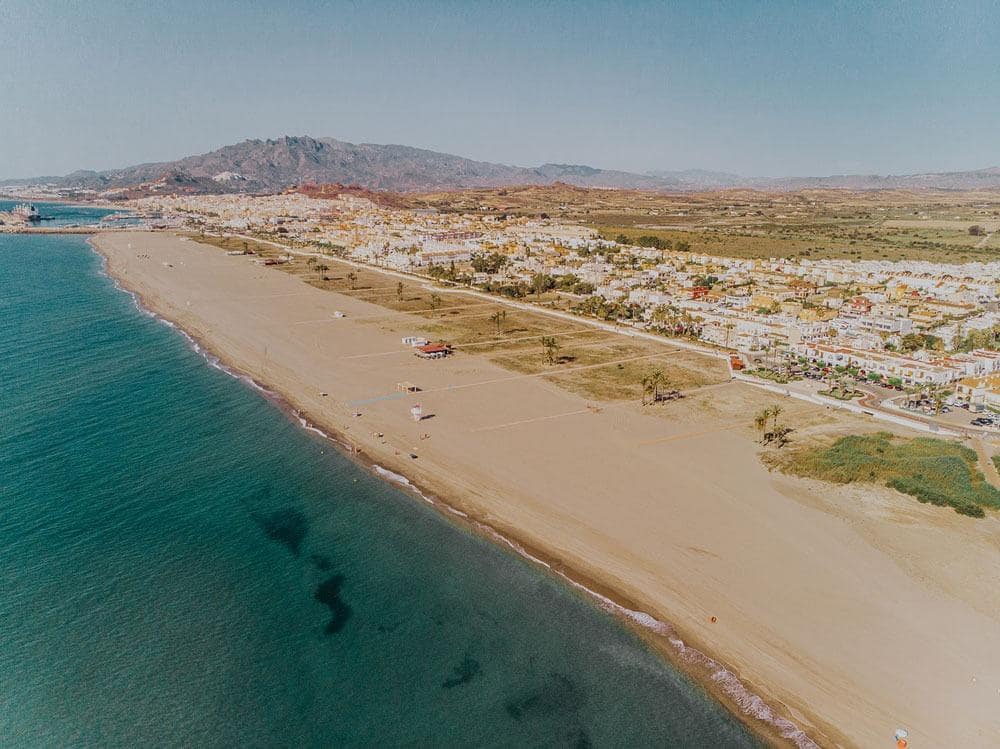 2 quarto Bungalow para venda em Vera com piscina - 268 500 € (Ref: 9026869)