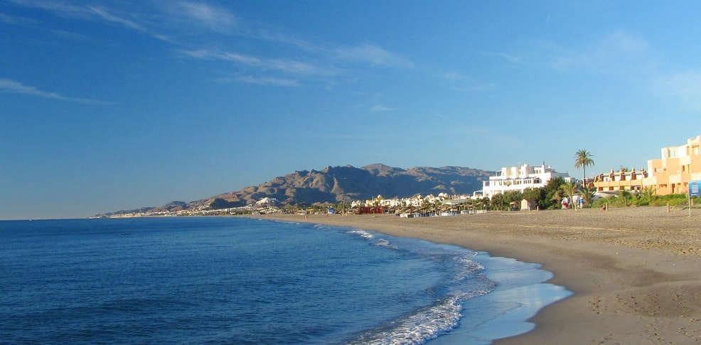 2 quarto Bungalow para venda em Vera com piscina - 268 500 € (Ref: 9026869)