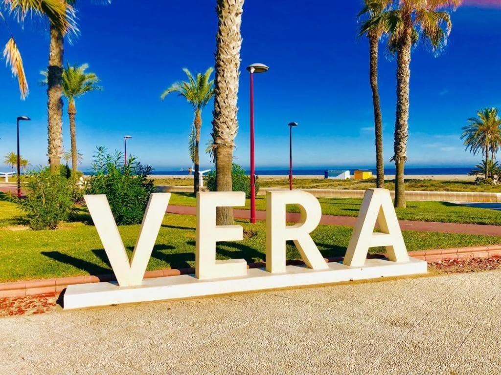 3 bedroom Villa for sale in Vera with pool - € 445,000 (Ref: 9026869)