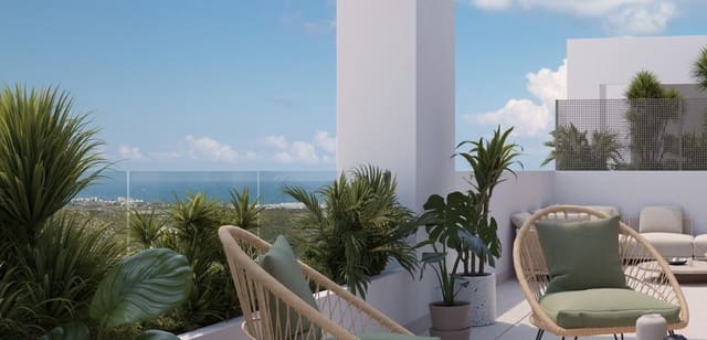 Apartamento de 3 habitaciones en San Juan de los Terreros, Pulpí en venta con piscina - 244.000 € (Ref: 9026870)