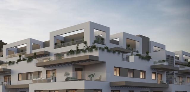 2 soveværelse Lejlighed til salg i San Juan de los Terreros, Pulpí med swimmingpool - € 206.000 (Ref: 9026871)