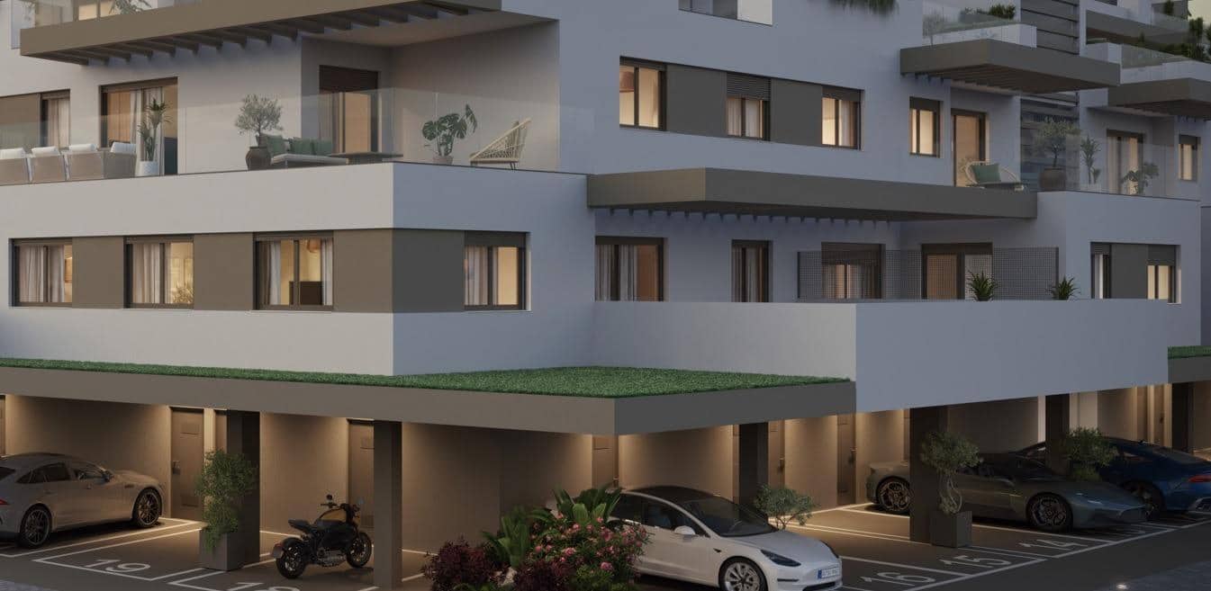 Apartamento de 1 habitación en San Juan de los Terreros en venta con piscina - 166.000 € (Ref: 9026872)