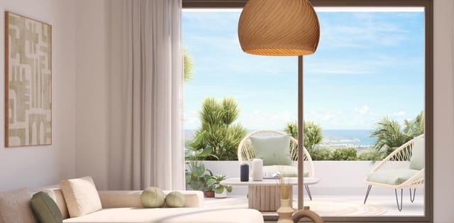 1 sypialnia Apartament na sprzedaż w San Juan de los Terreros, Pulpí z basenem - 166 000 € (Ref: 9026872)