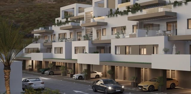 1 sypialnia Apartament na sprzedaż w San Juan de los Terreros, Pulpí z basenem - 166 000 € (Ref: 9026872)